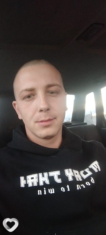 Александр, 32, Ульяновске — анкета №1289853