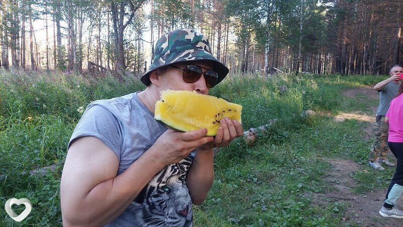 Александр, 40, Екатеринбурге — анкета №1289855