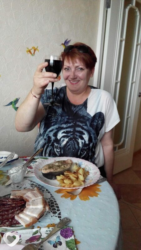 Наталья, 61, Люберцах — анкета №1289857