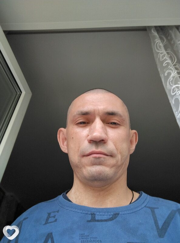 Олег, 45, Нижнем Новгороде — анкета №1289864