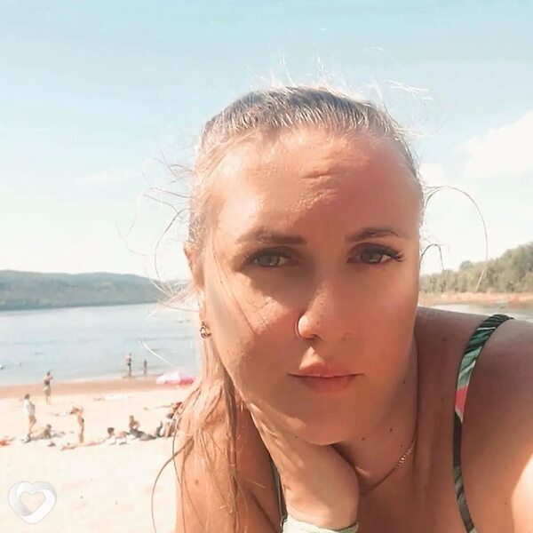 Ева, 40, Минусинске — анкета №1289866
