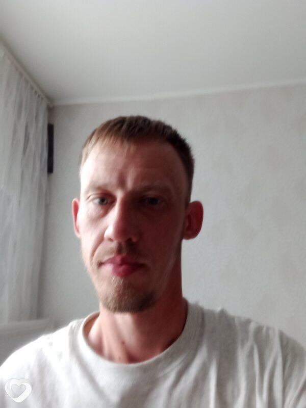 Алексей, 36, Калининграде — анкета №1289867