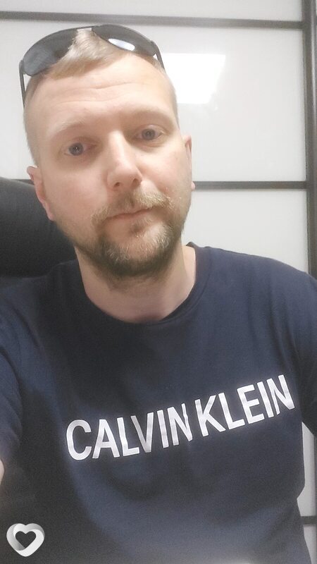 Владимир, 40, Минске — анкета №1289873