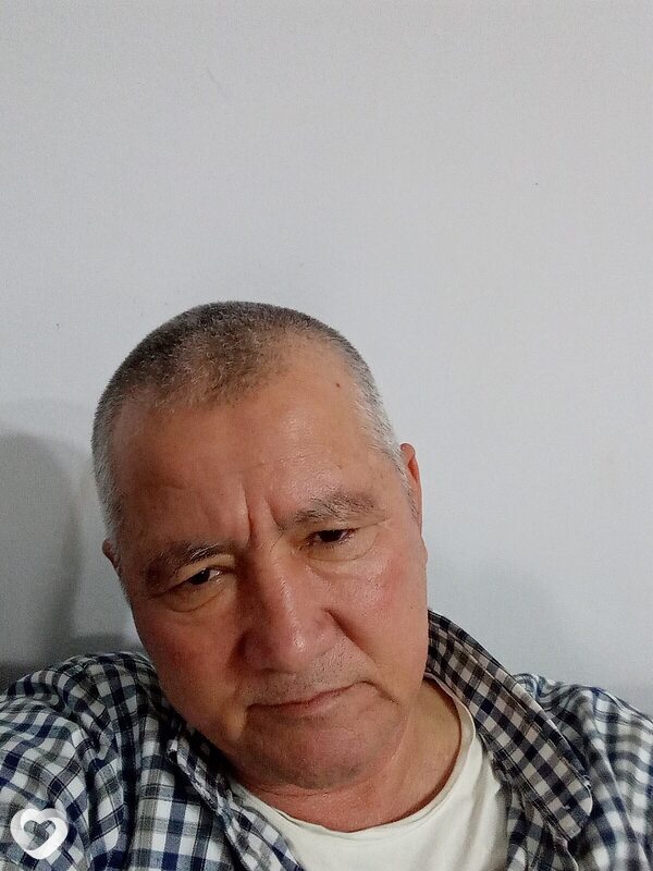 Nurbais, 60, Шымкенте — анкета №1289874