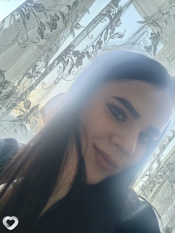 Ангелина, 23, Иркутске — анкета №1289977