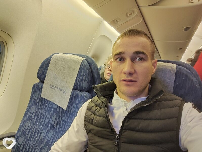 Алексей, 31, Одинцове — анкета №1289978