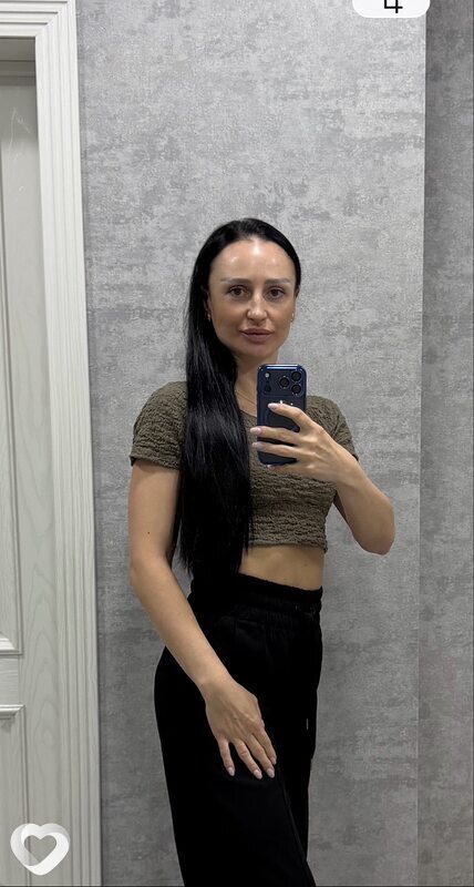 Ирина, 41, Краснодаре — анкета №1289981