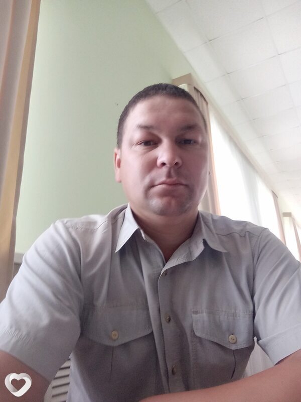 Просто Федя, 34, Чебоксарах — анкета №1289989