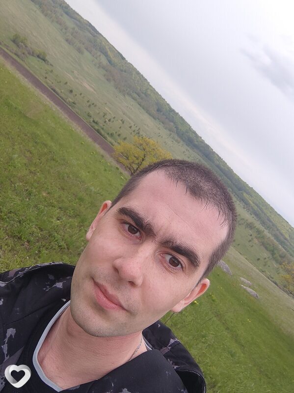 Сергей, 33, Самаре — анкета №1289992