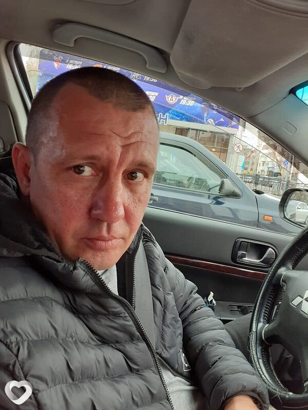 Дмитрий, 53, Астане — анкета №1289999