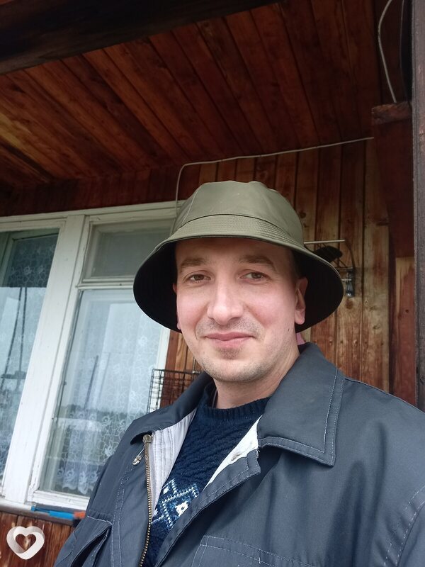Николай, 36, Киселевске — анкета №1289902