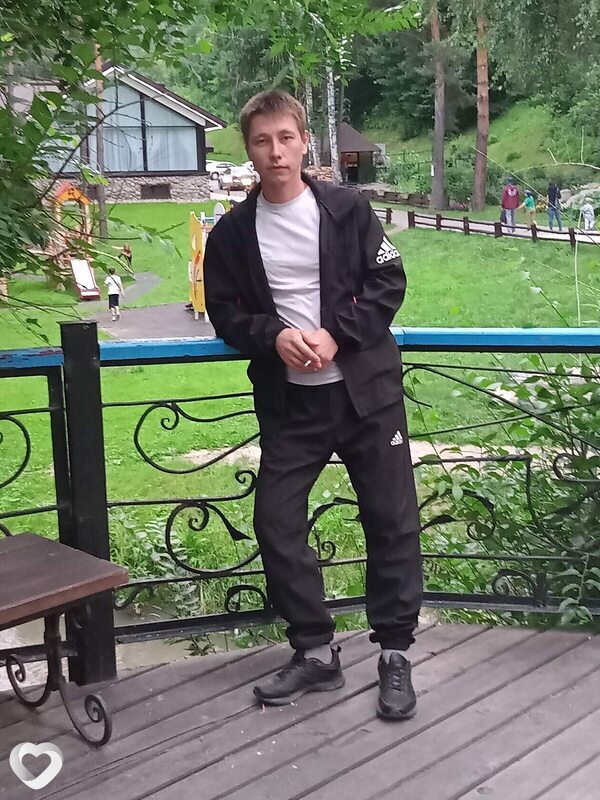 Колян, 32, Бийске — анкета №1289917