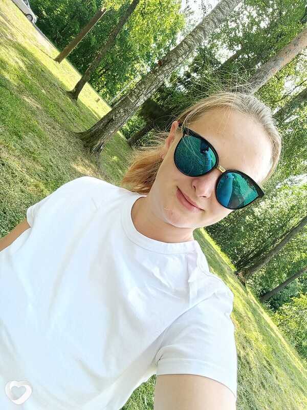 Екатерина, Выборг