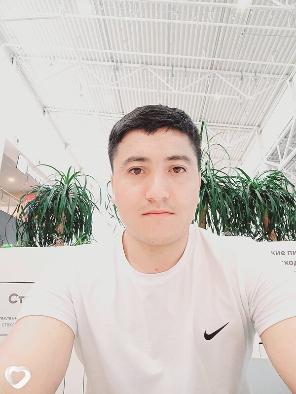 Али, 28, Тюмени — анкета №1289780