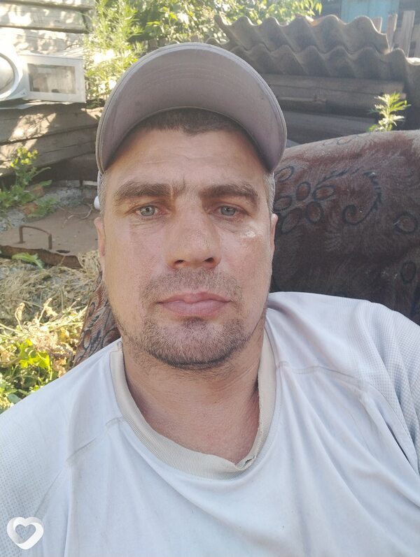 Саша, 42, Ленинске-Кузнецком — анкета №1289783