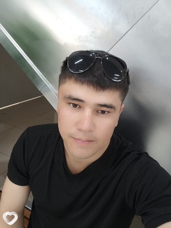 Алихан, 27, Нижнекамске — анкета №1289785