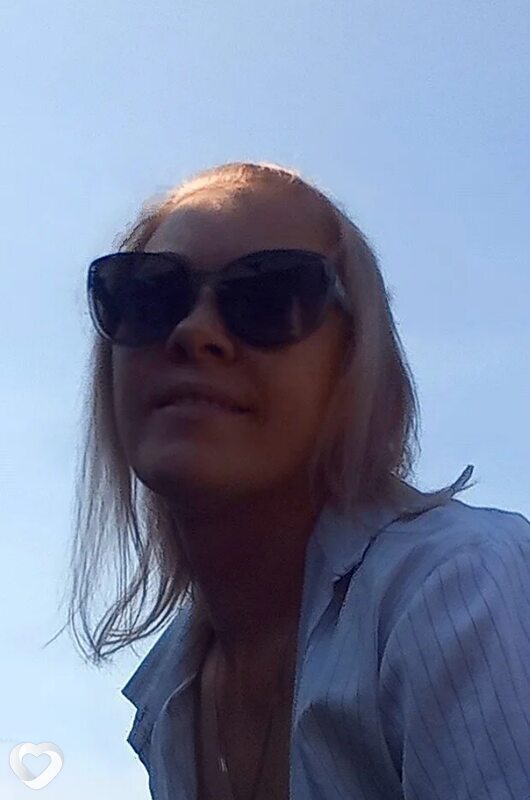 Ирина, 41, Минусинске — анкета №1289786