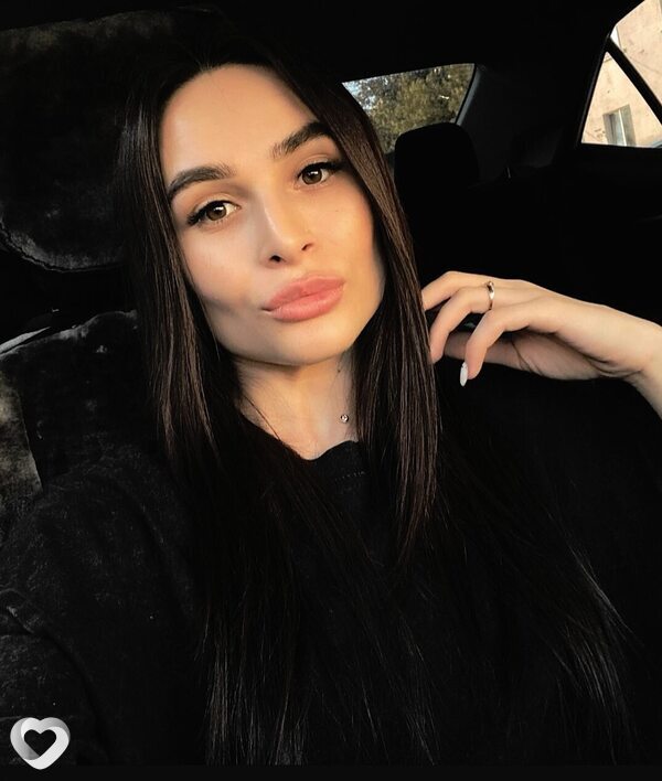 Катя, 26, Бресте — анкета №1289788