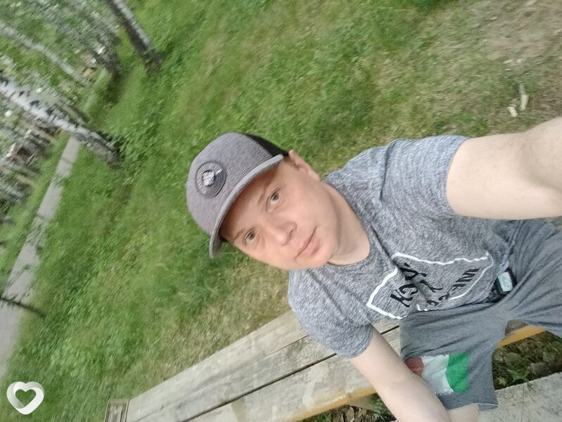 Сергей, 37, Каменске-Уральском — анкета №1289790