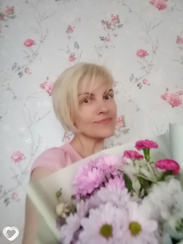 Натик, 44, Гродно — анкета №1289795