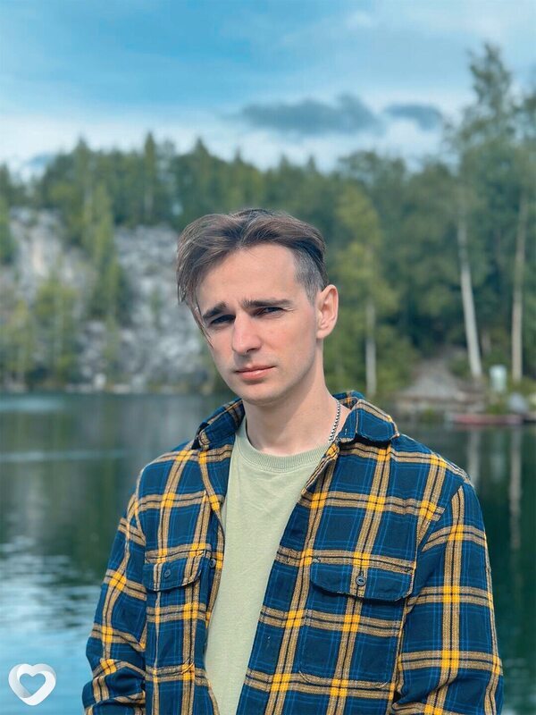 Александр, 26, Москве — анкета №1289796