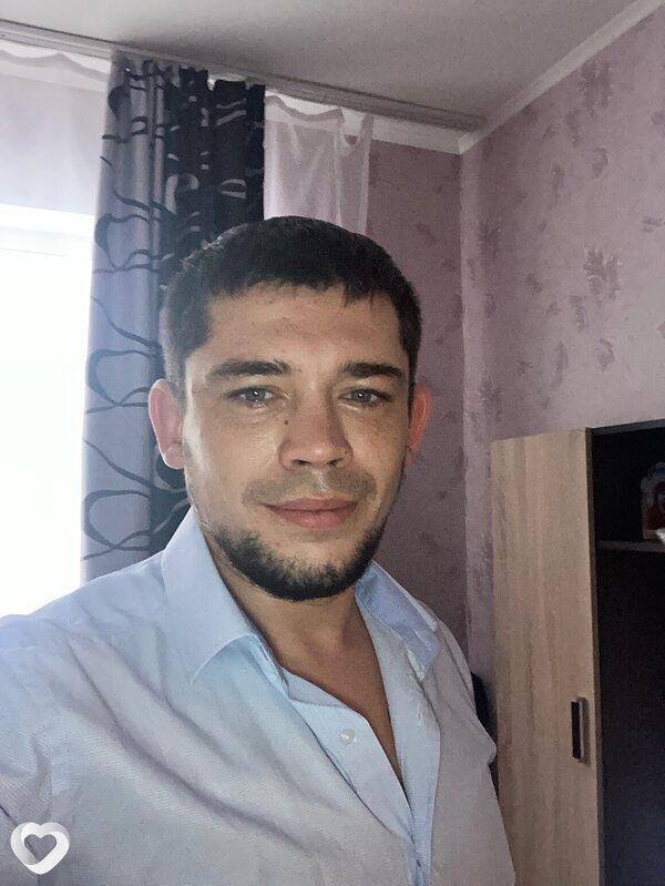 Михаил, 37, Тюмени — анкета №1289952