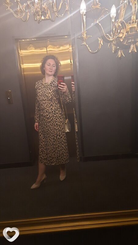Елена, 51, Балашихе — анкета №1289953