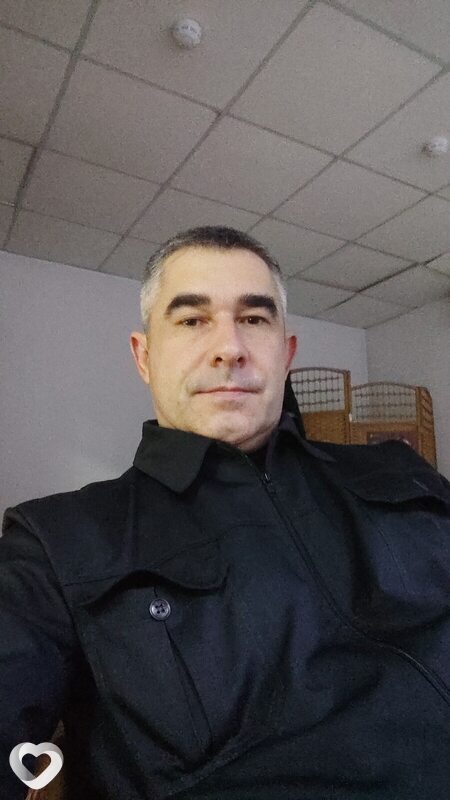 Дмитрий, 47, Капчагае — анкета №1289954
