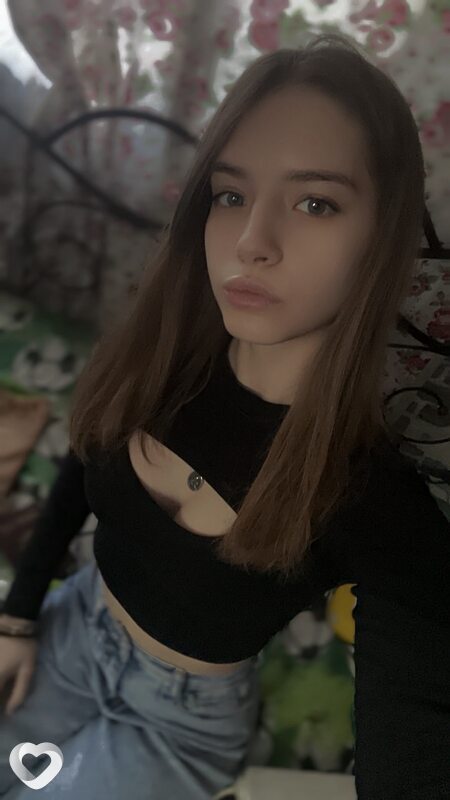 Ёланта, 23, Москве — анкета №1289960