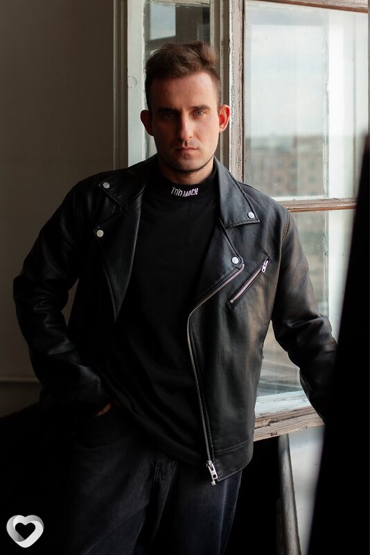 Алексей, 32, Минске — анкета №1289963