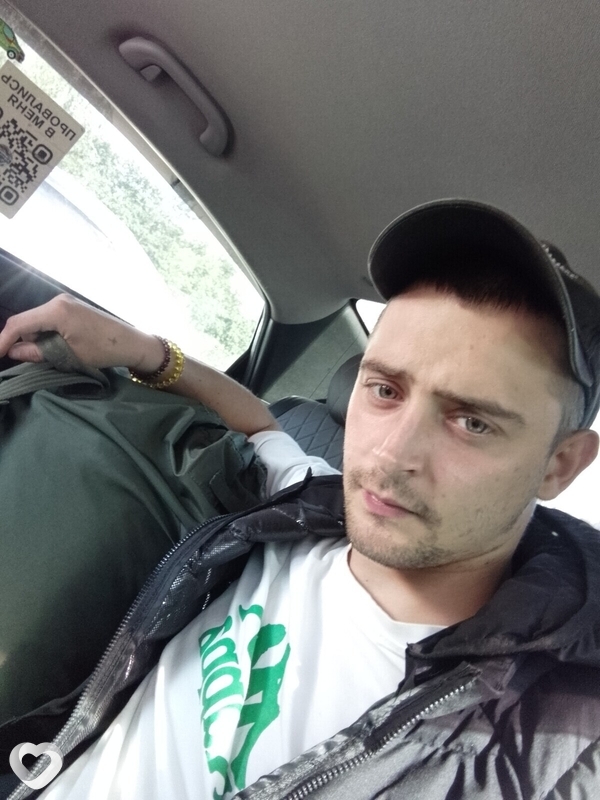 Евгений, 27, Москве — анкета №1289970