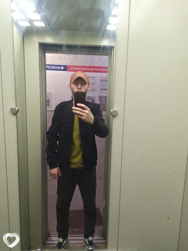Бахридин, 32, Москве — анкета №1289976
