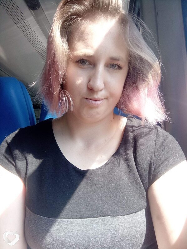 Екатерина, 29, Белгороде — анкета №1289927
