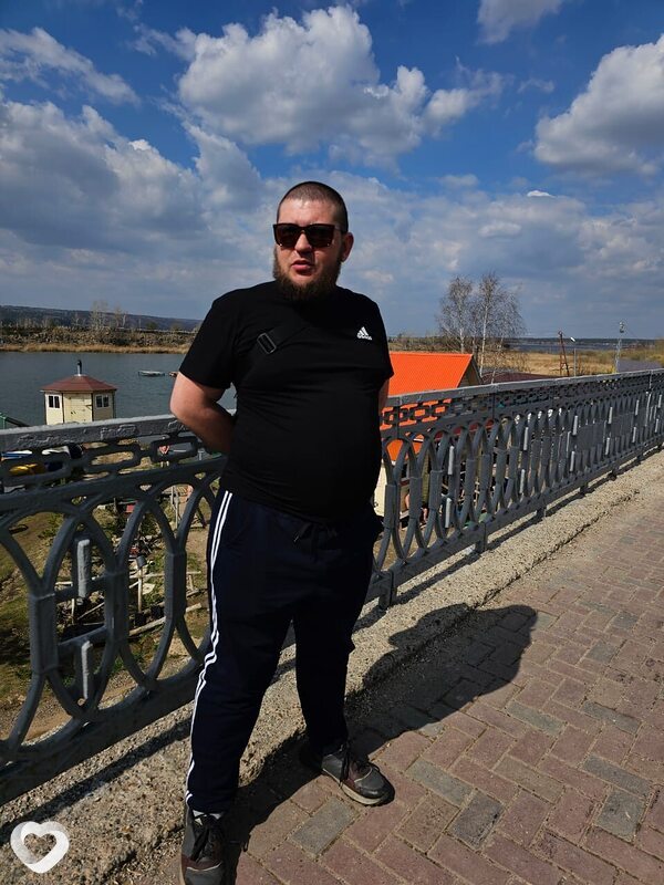 Мишаня, 35, Нижнекамске — анкета №1289929