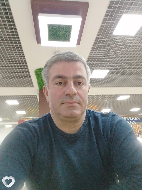 Магаммед, 47, Оренбурге — анкета №1289931