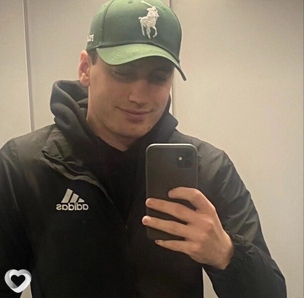 Magomed, 29, Донецке — анкета №1289932
