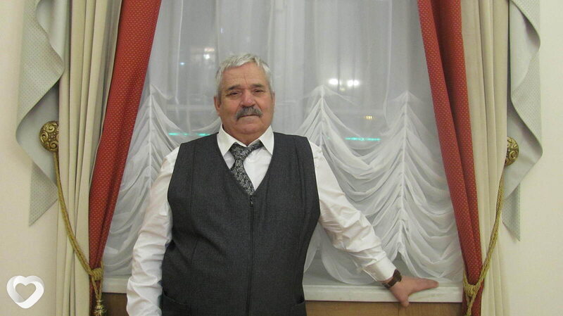 Анатолий, 70, Нижнем Тагиле — анкета №1289936
