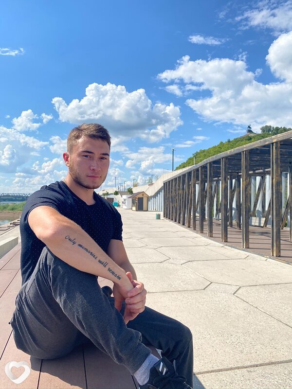 Тимур, 30, Стерлитамаке — анкета №1289938
