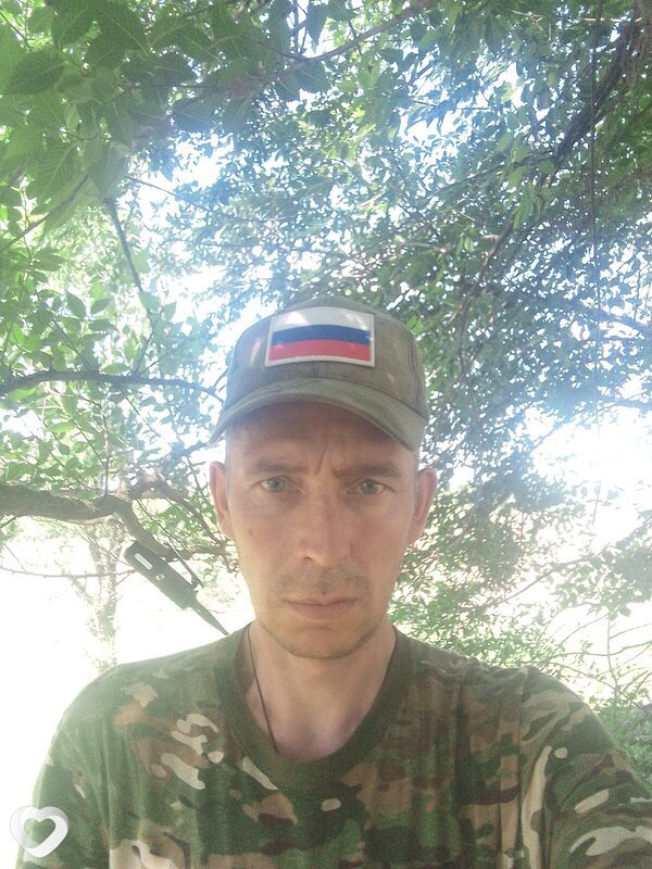 Николай, 41, Воронеже — анкета №1289939