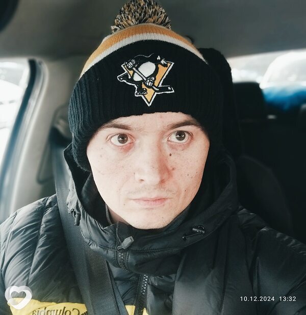 Глеб, 39, Барнауле — анкета №1289940