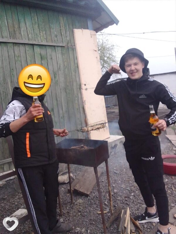 Серго, 25, Белове — анкета №1289945