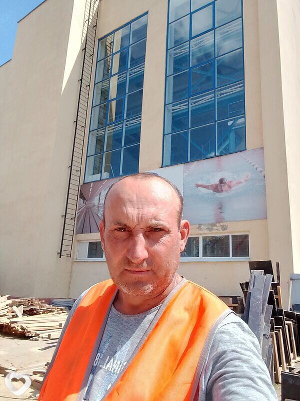 Александр, 53, Новосибирске — анкета №1289946