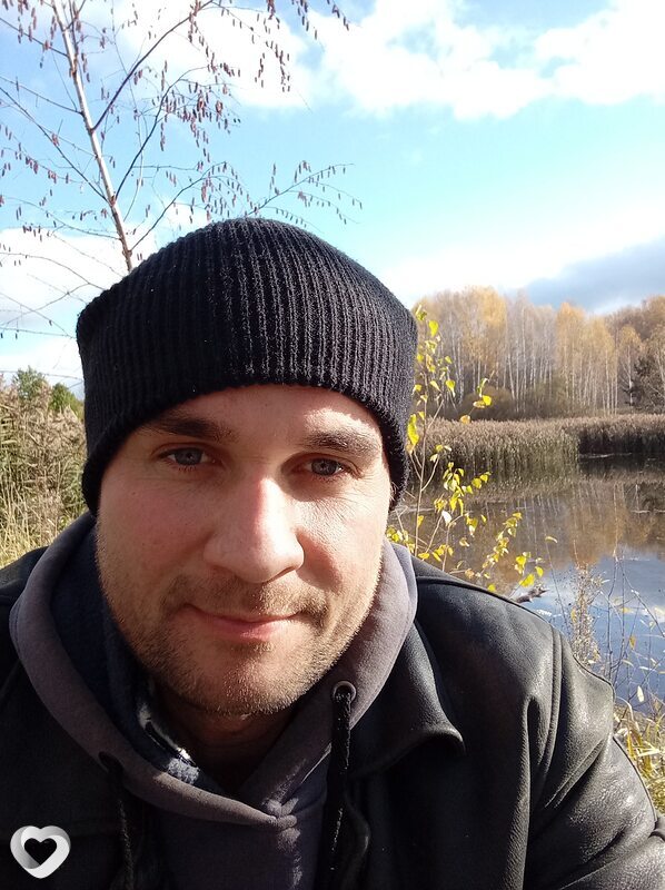 Semen, 39, Кстове — анкета №1290005