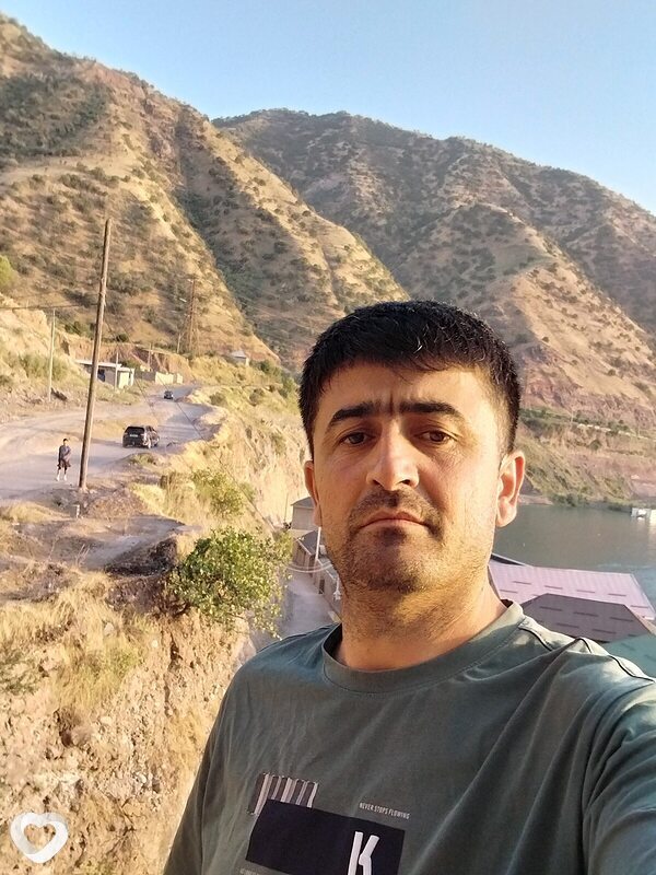 Али, 36, Иркутске — анкета №1290007