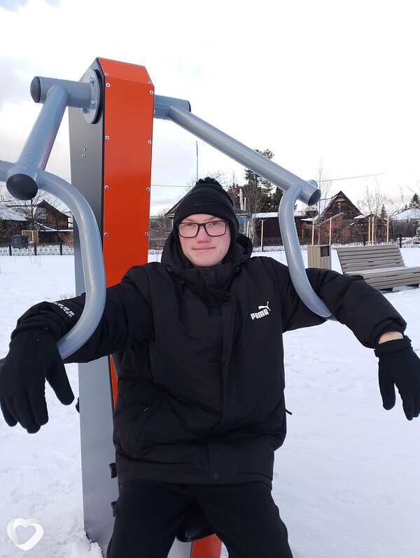 Андрей, Сысерть