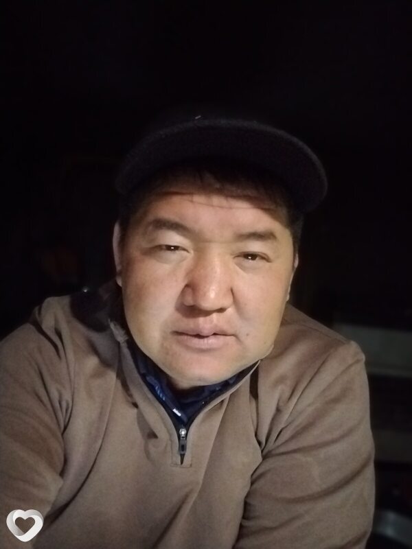 Самат, 41, Актобе — анкета №1290011