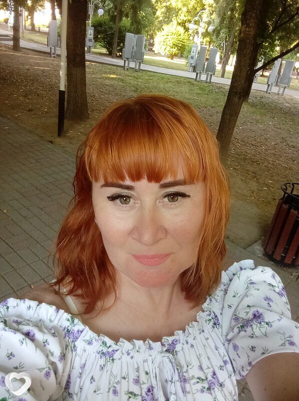 Наталья, 45, Славянске-на-Кубани — анкета №1290013