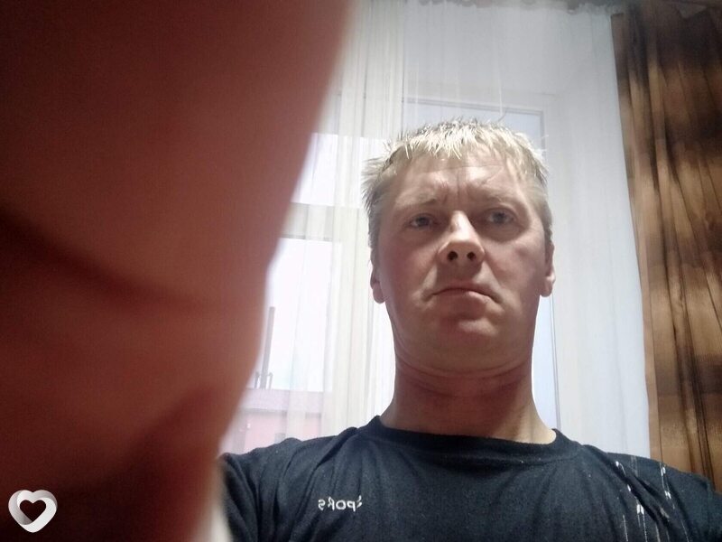Александр, 53, Мытищах — анкета №1290159