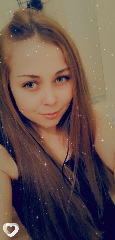 Анютка, 27, Пласте — анкета №1290160