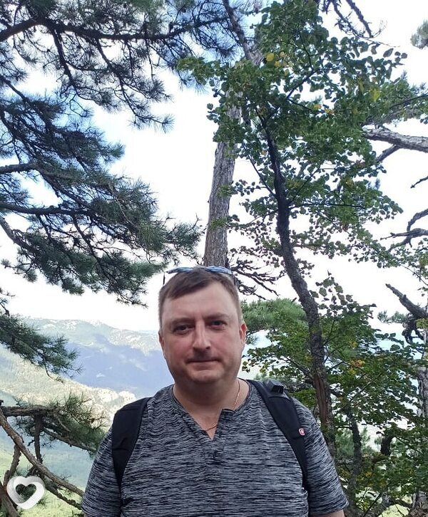 Александр, 44, Старой Купавне — анкета №1290162
